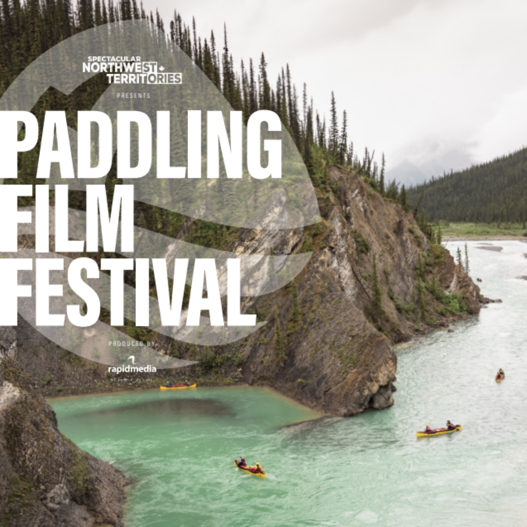 Event image World Tour Paddling Film Fest
